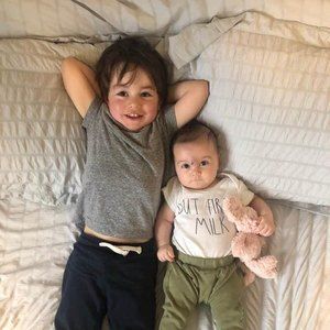 Meet your Posher, Josi